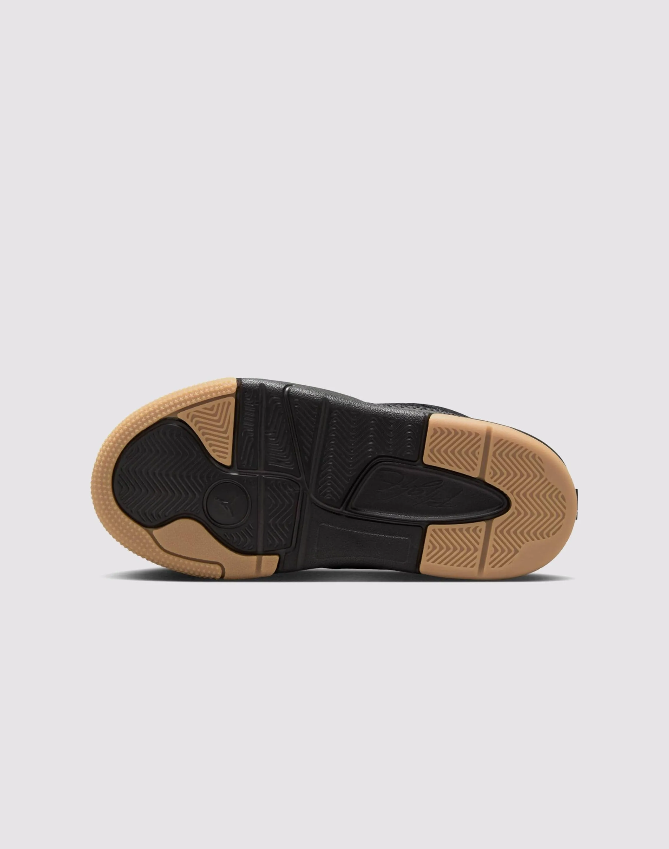 Jordan Flight Court Pre-School Stretchable Posture aid