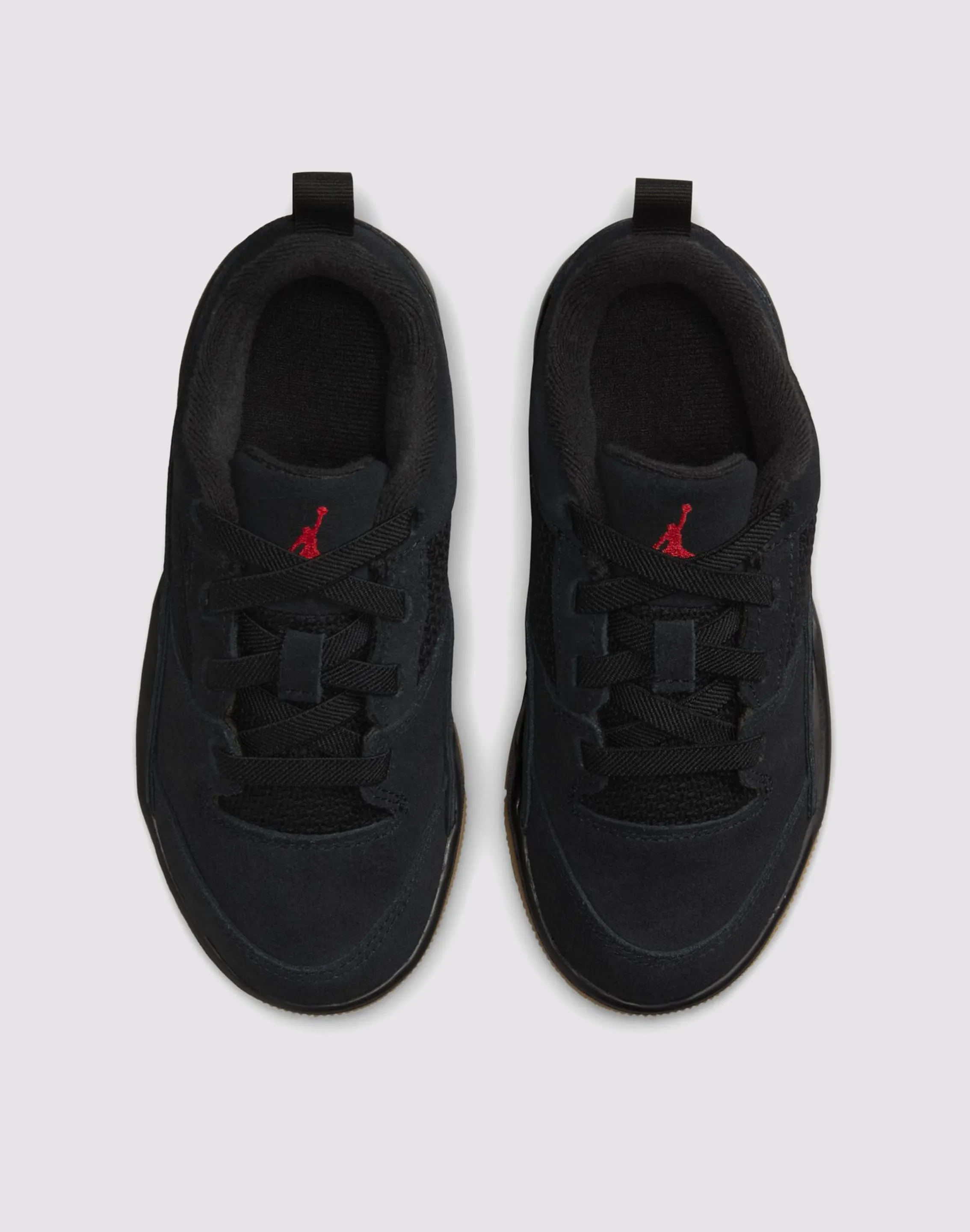 Jordan Flight Court Pre-School Summer Heat