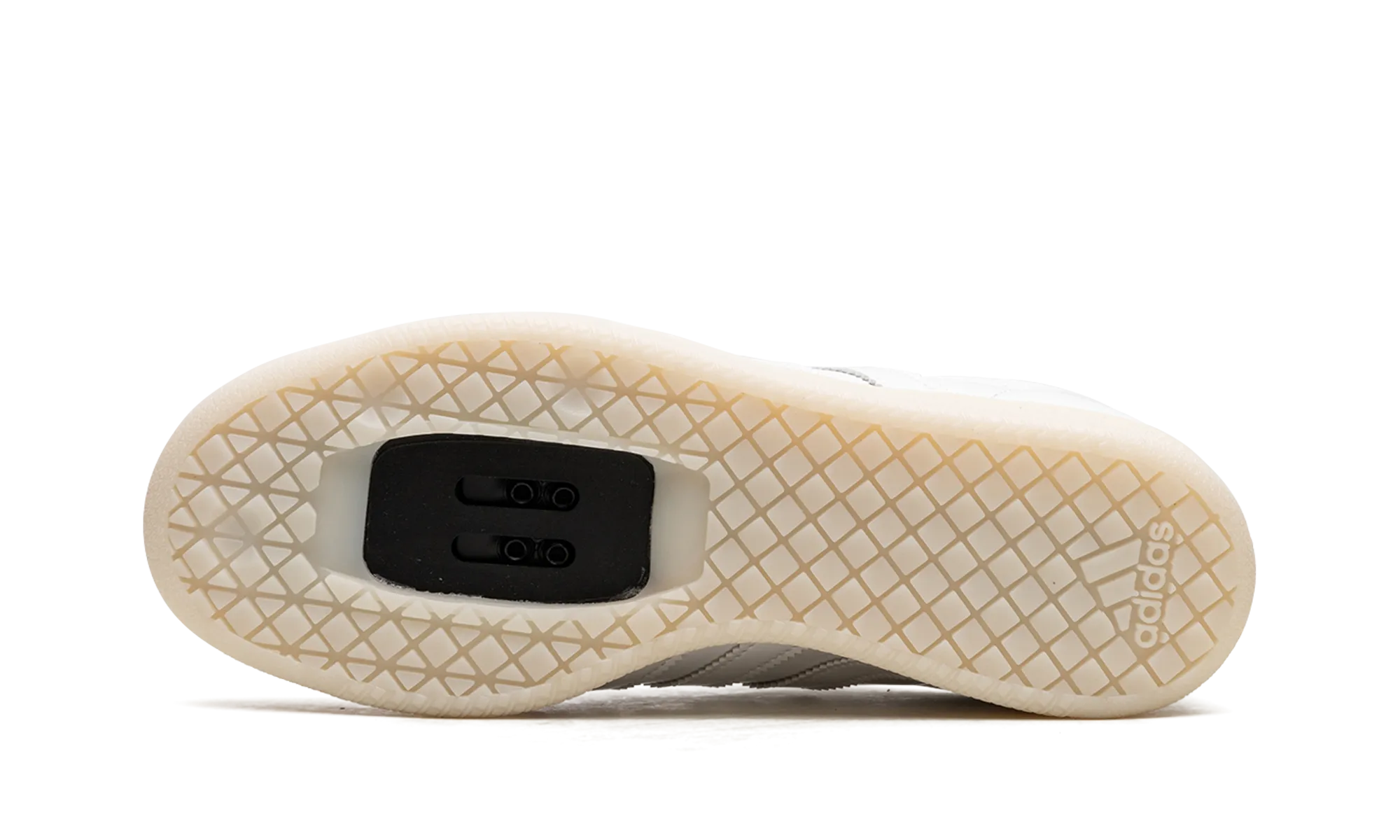 Dog Hike Sleek Style Velosamba Vegan "Cloud White"