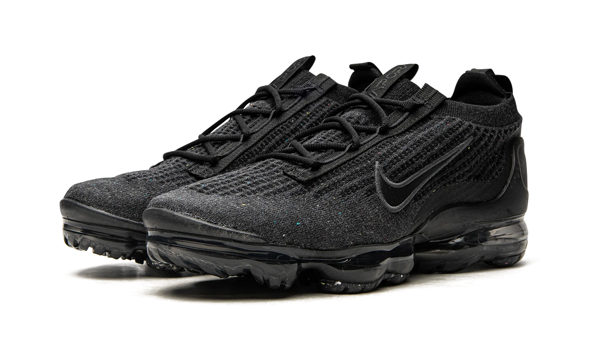 track - runner Air VaporMax 2021 FK "Black Anthracite"