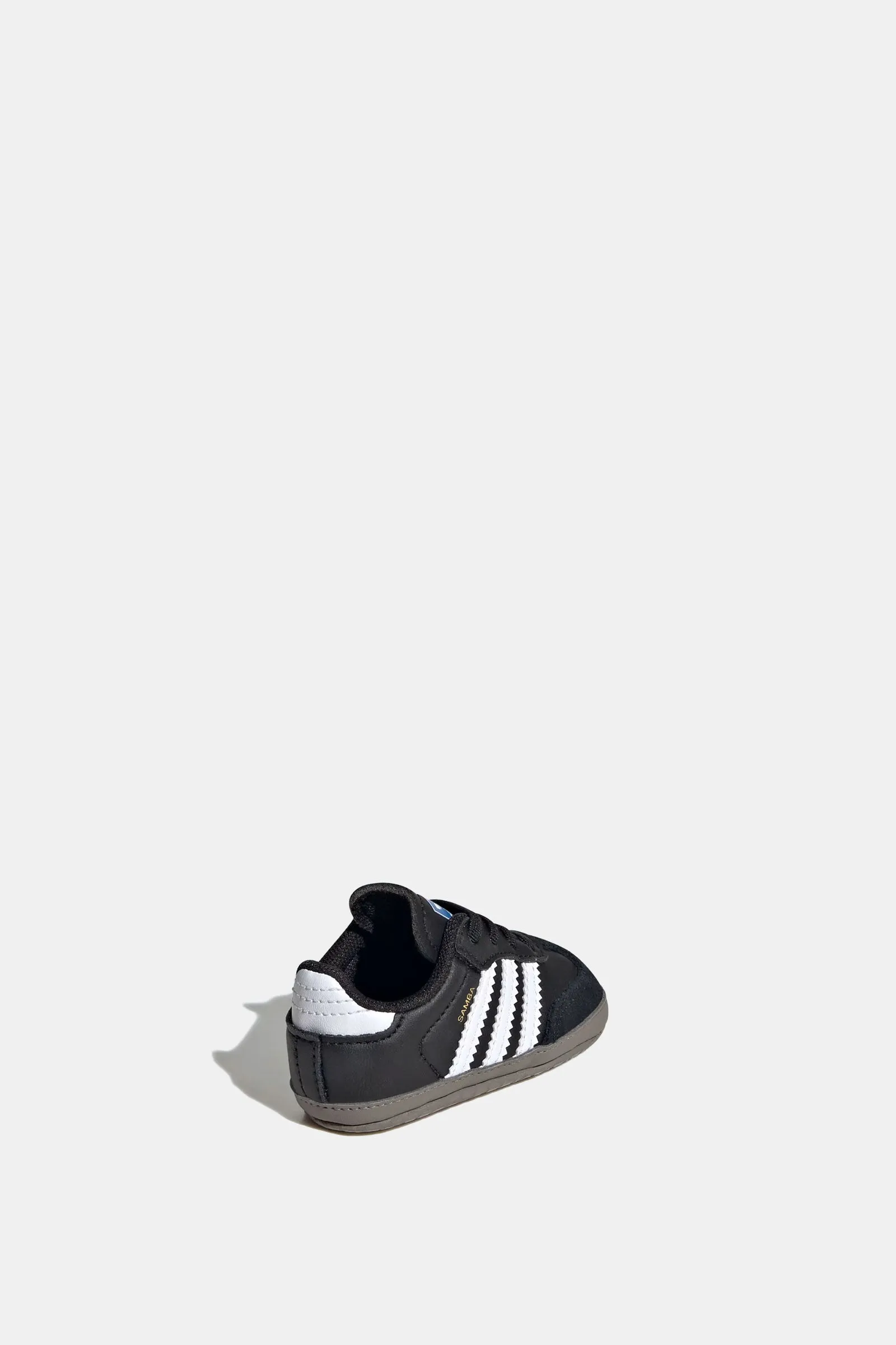Strong Step Samba Og Crib