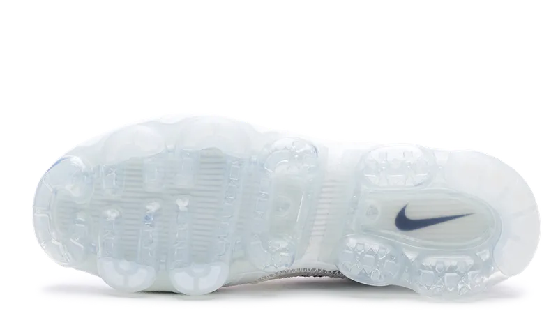 AntiFriction Nike Air VaporMax x OFF-WHITE Part 2 (AA3831-100) Men's Size 9-12
