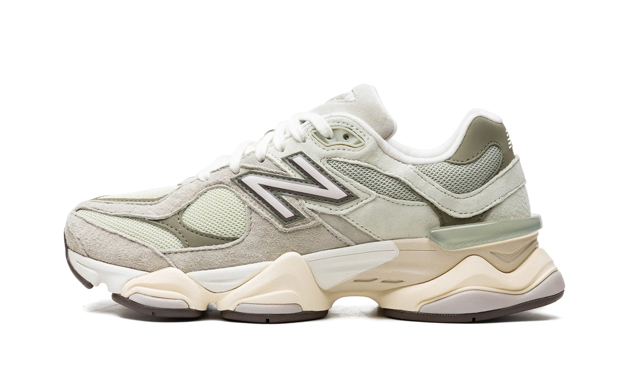 Sport Look Street Vibe 9060 "Olive"
