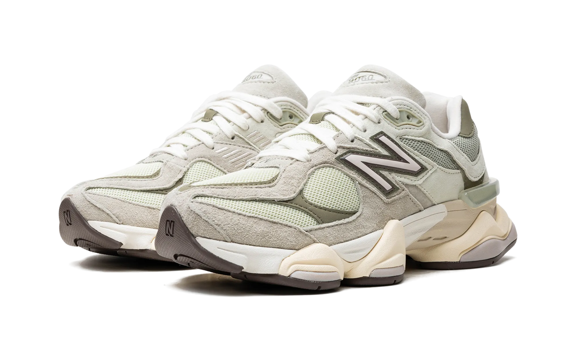 9060 "Olive" Sunrise Stroll