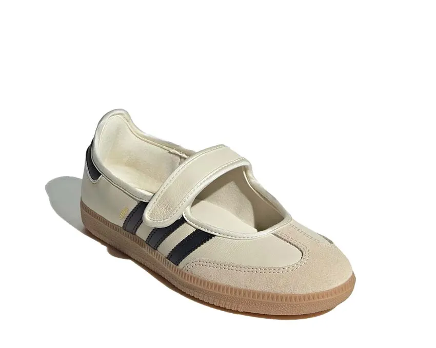 Adidas Samba Jane "Cream White" Vine Path