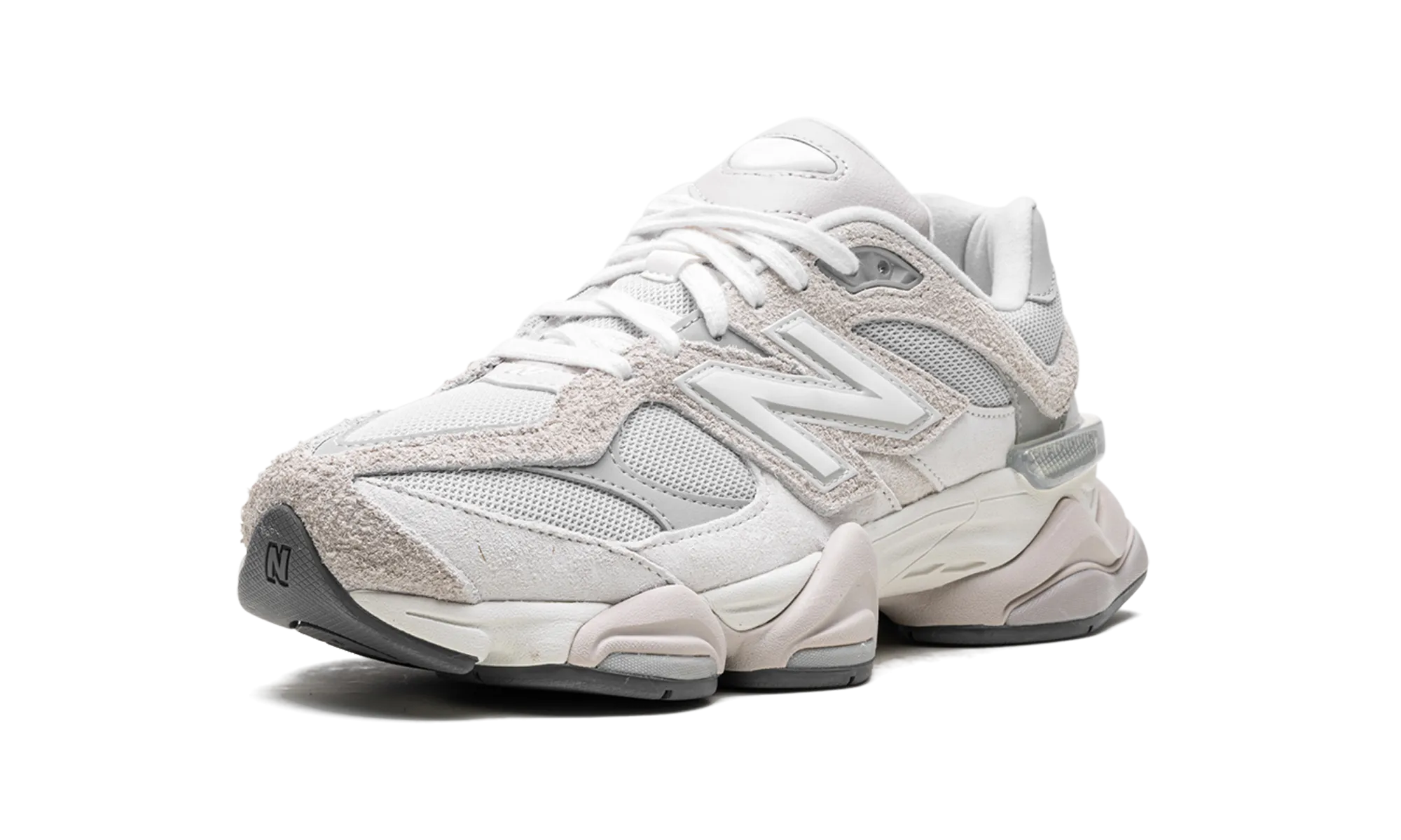 Street Look Functional Form 9060 "Grey"