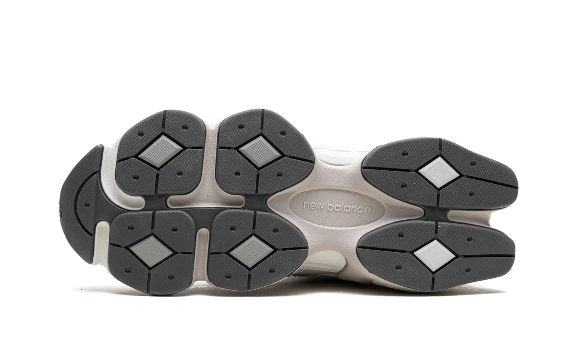 Cold Step 9060 "Grey"