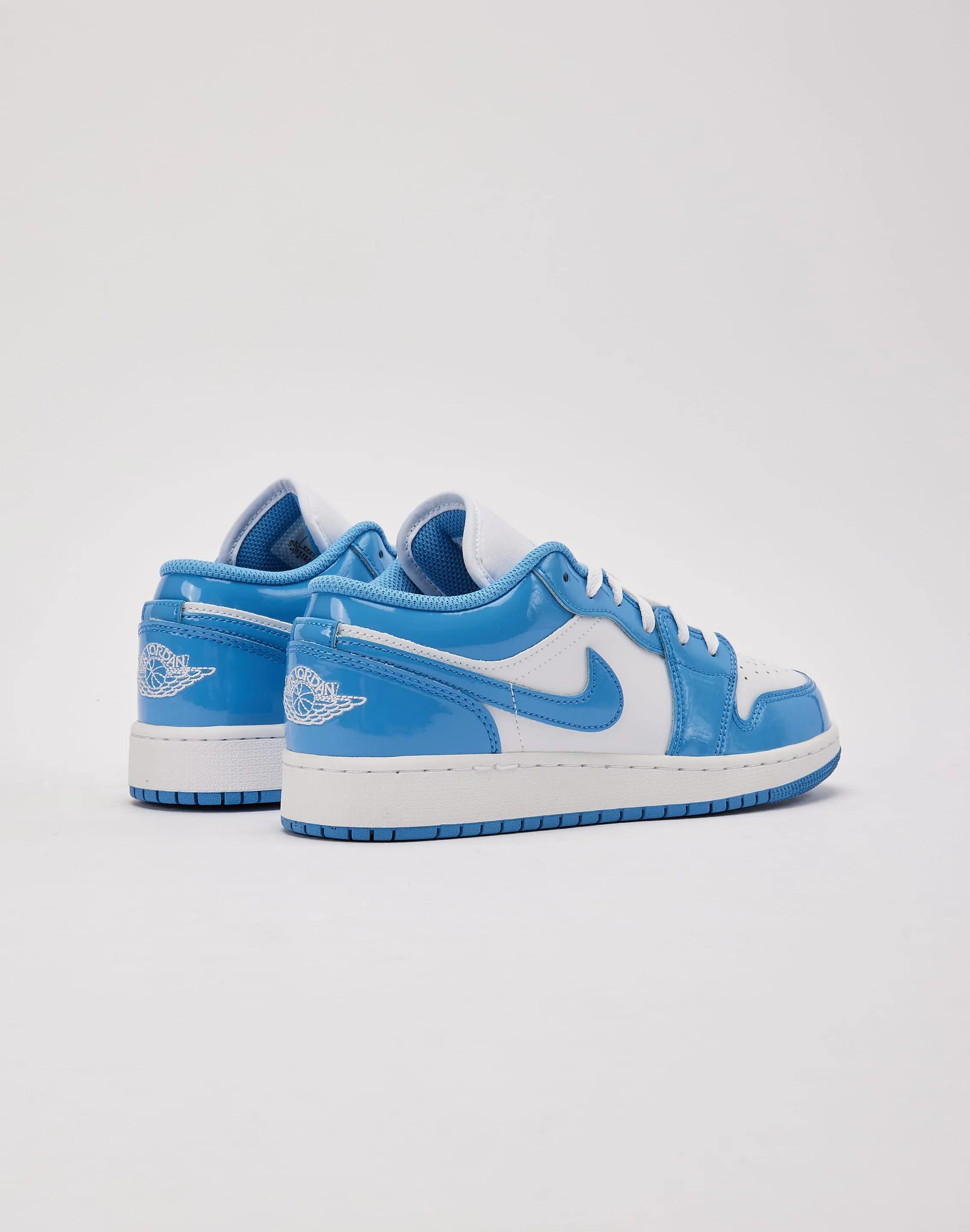 Jordan Air Jordan 1 Low SE Grade-School Angel Mood
