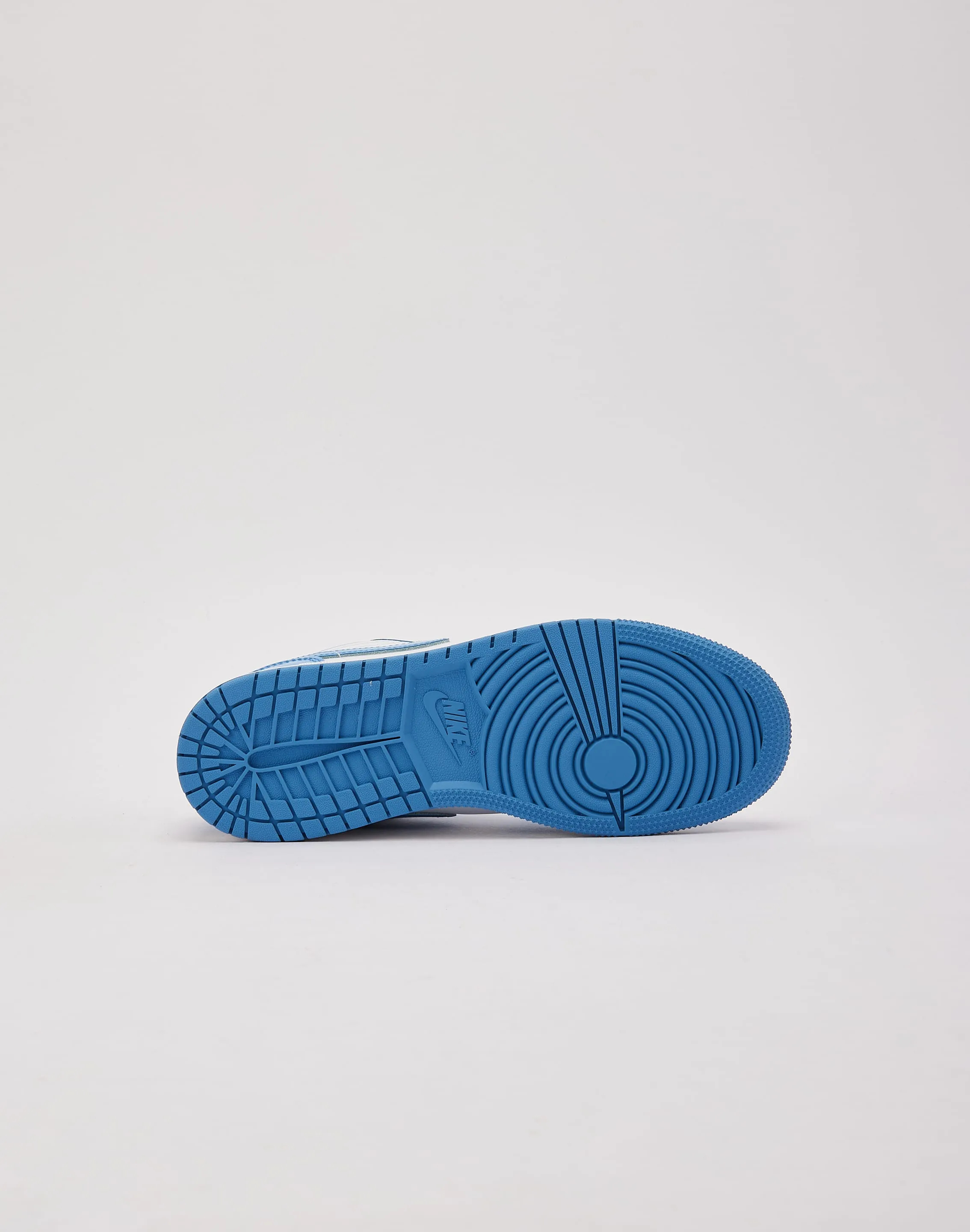 Rock Path Jordan Air Jordan 1 Low SE Grade-School