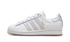Superstar ADV "Dime - Cloud White" Fast Hike