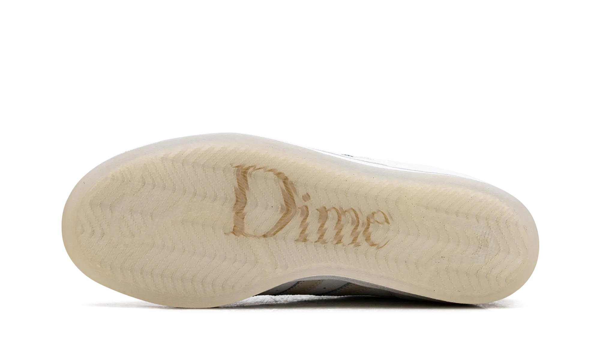 Superstar ADV "Dime - Cloud White" Light duty Grip Sole