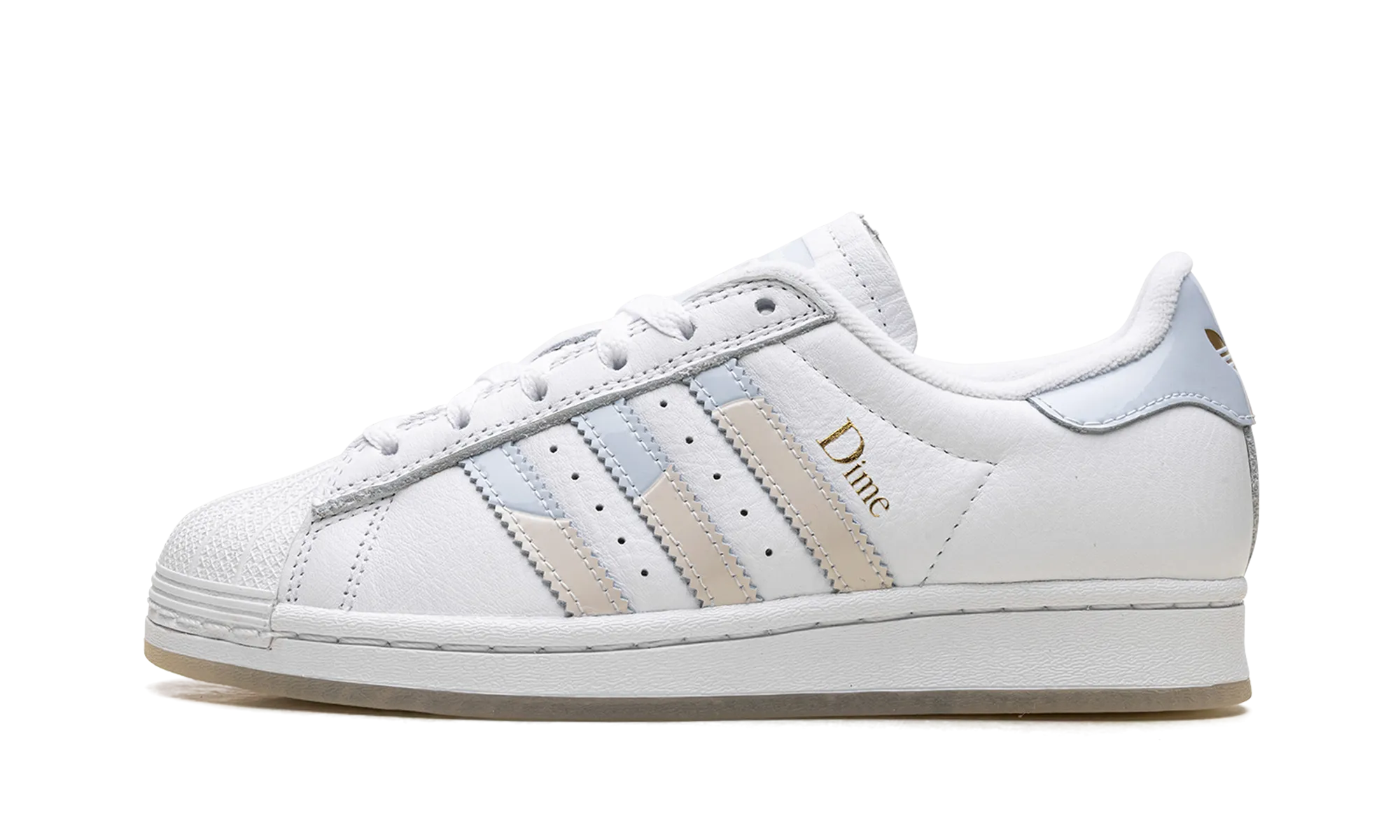 Superstar ADV "Dime - Cloud White" Fast Hike