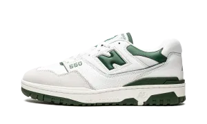 City Snap Wild Jog 550 "White / Green"