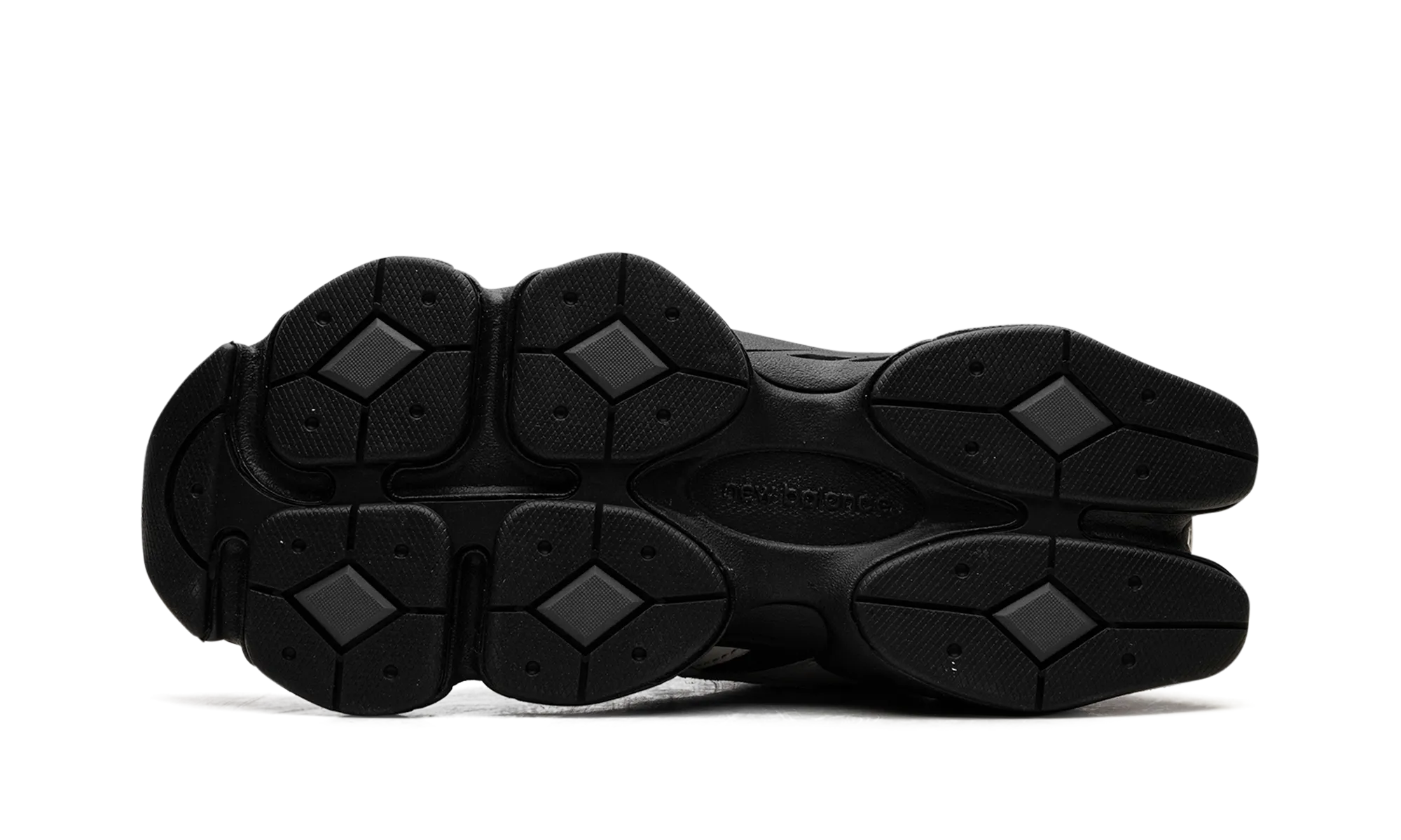 Joy Step Park Picnic 9060 "Off White Black"