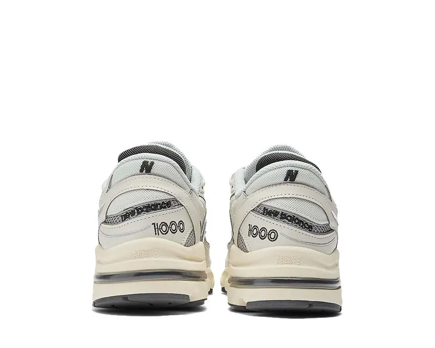 Wear Often Movie Night New Balance 1000 "Sea Salt"
