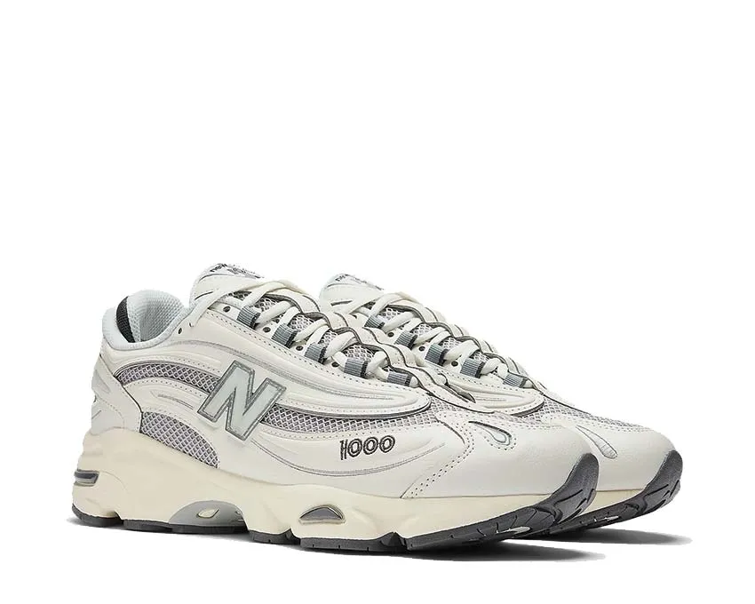 New Balance 1000 "Sea Salt" Urban Run Supportive Cushion