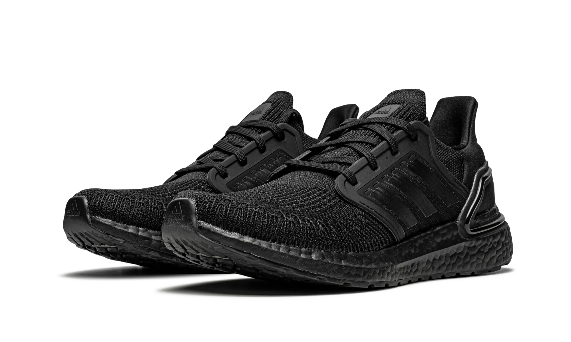Fashion Go ULTRABOOST 20 WMNS "Triple Black"