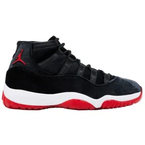 Multi Purpose Jordan 11 Retro Bred Velvet (Women's)