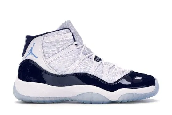 Core Fit Jordan 11 Retro