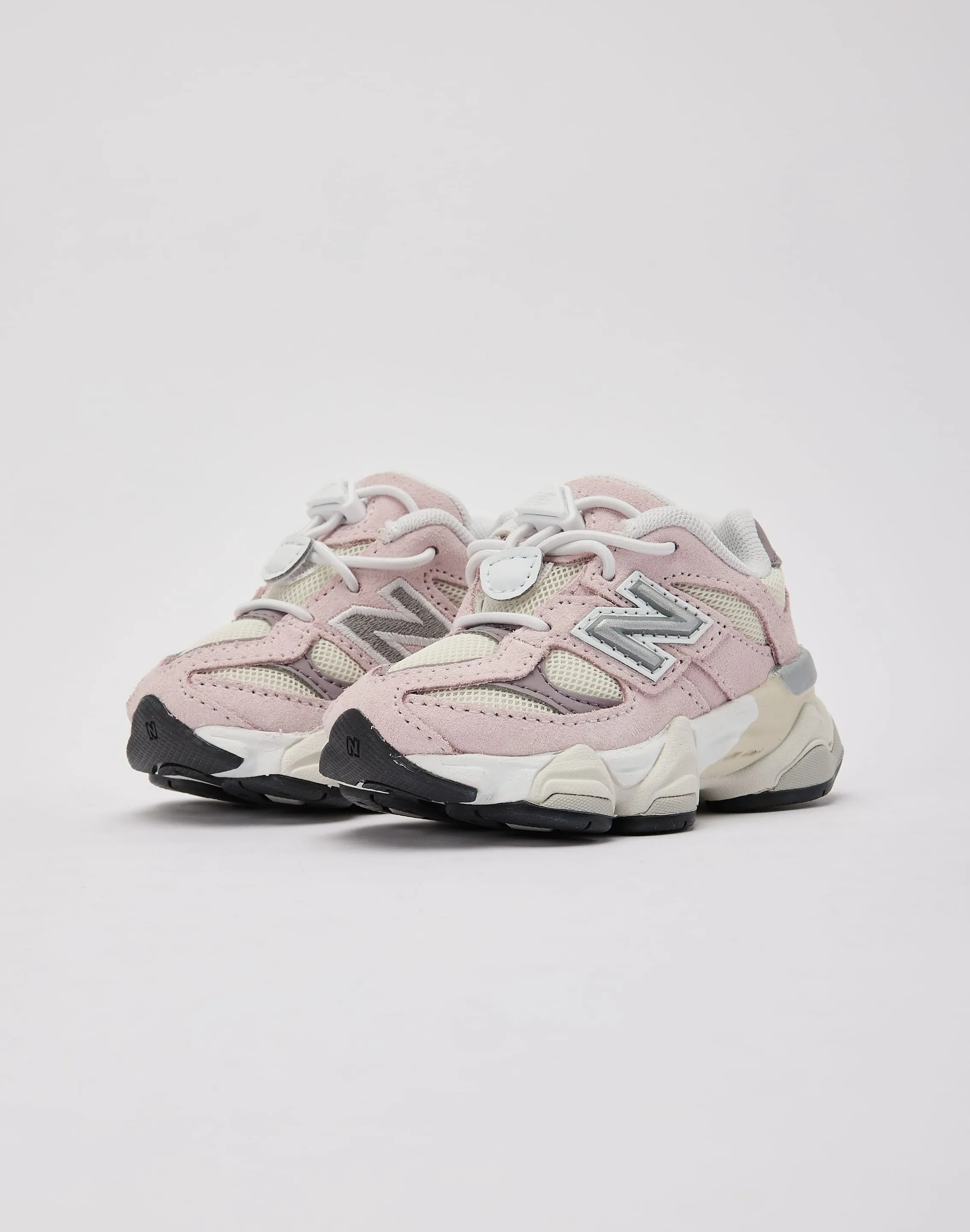 New Balance 9060 Toddler Comfortable Forefoot Adaptive Fit