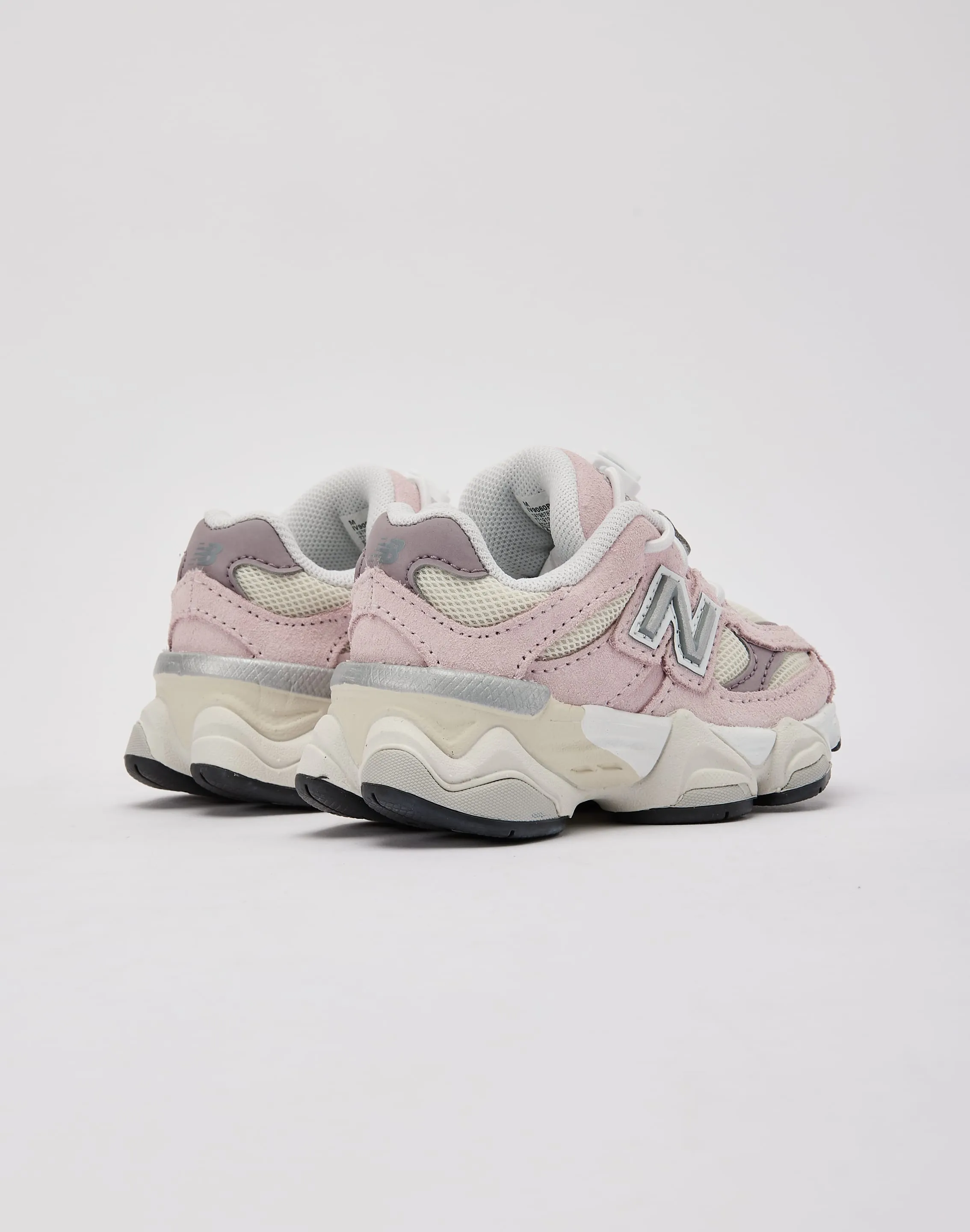 Outdoor Ready Modern Pace New Balance 9060 Toddler