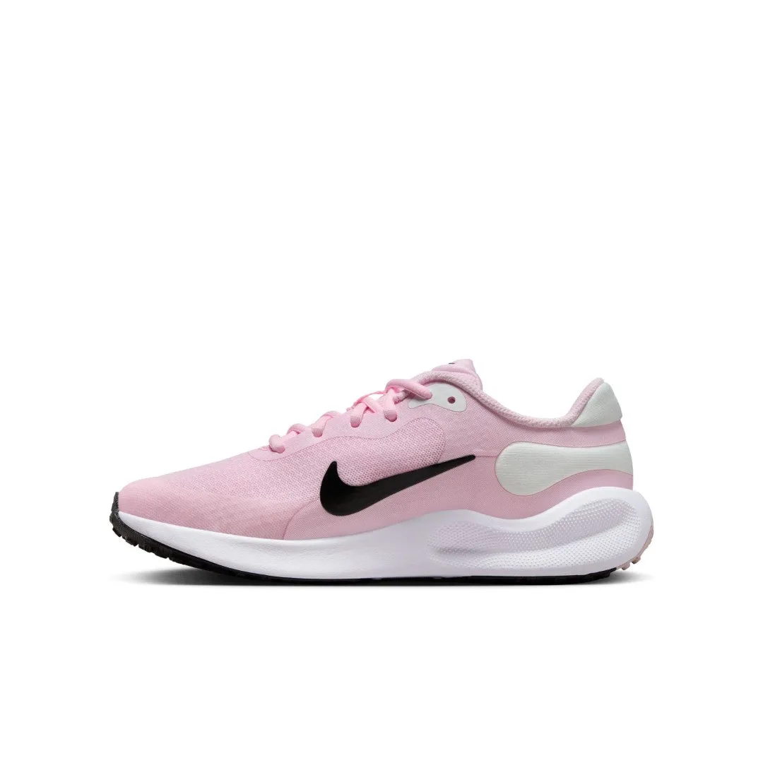 Revolution 7 Gs Running Shoes perforated - design occasional wear shoe functionality