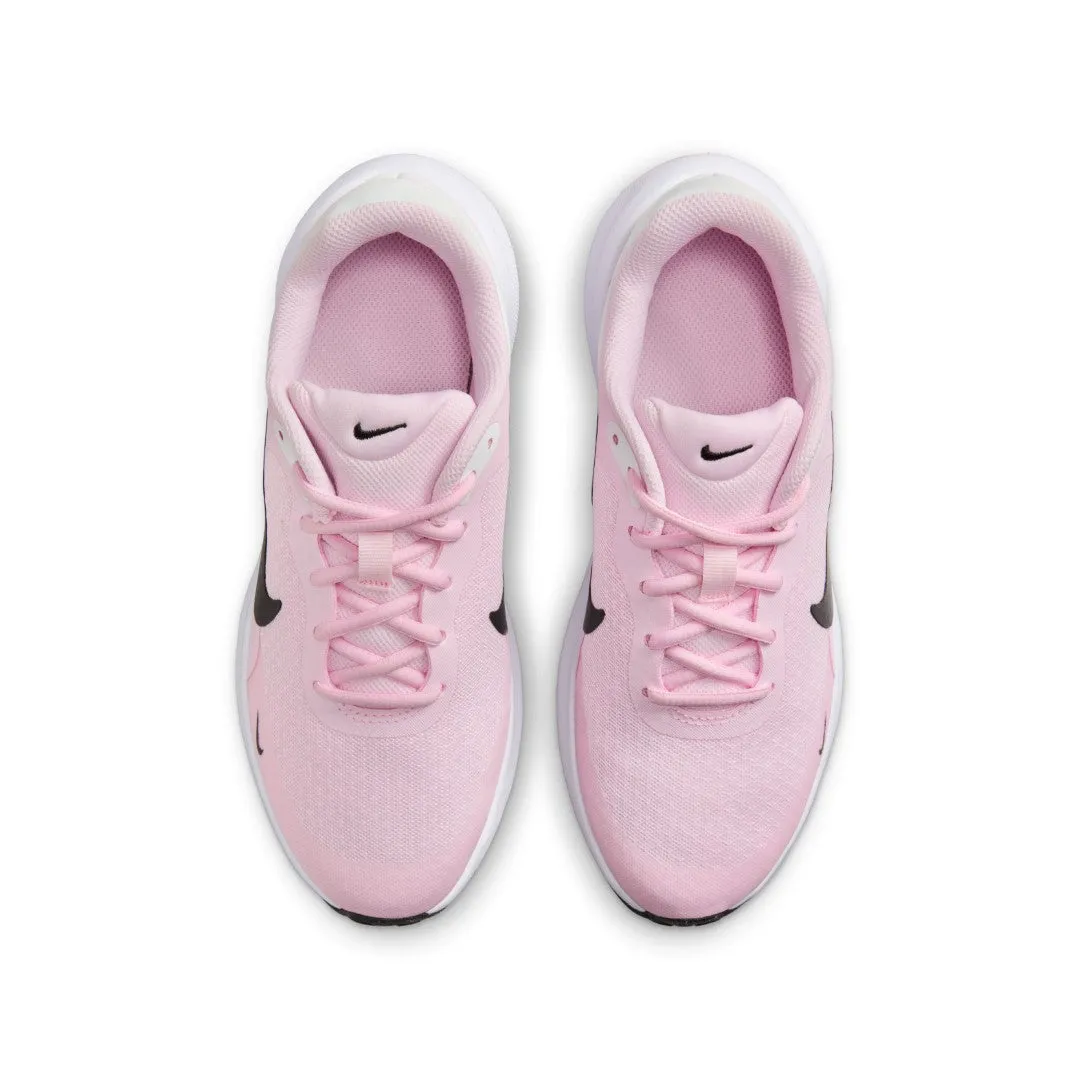 Revolution 7 Gs Running Shoes rubber - outsole cloud - design shoes