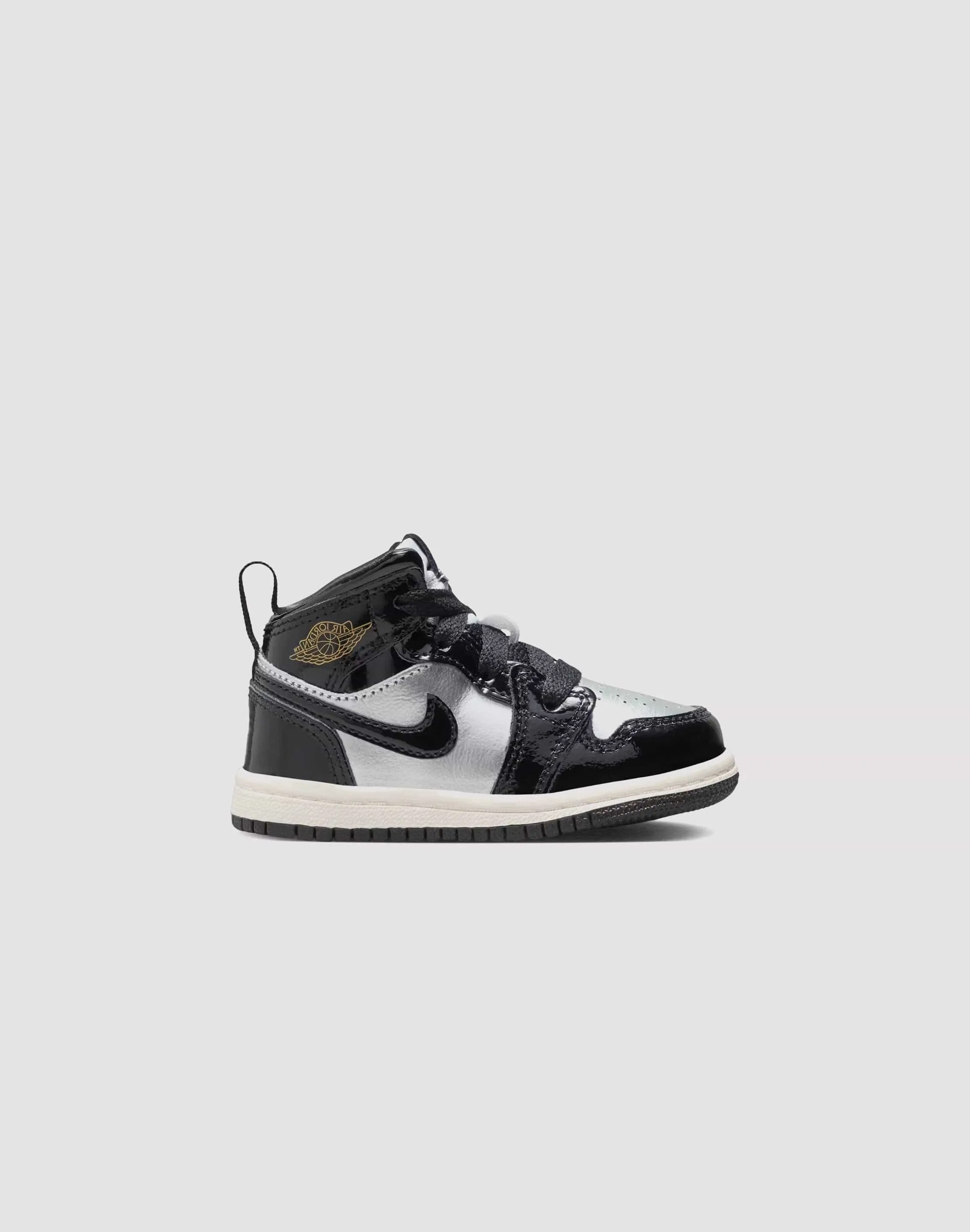 Jordan Air Jordan 1 Mid SE Toddler Wave Flow