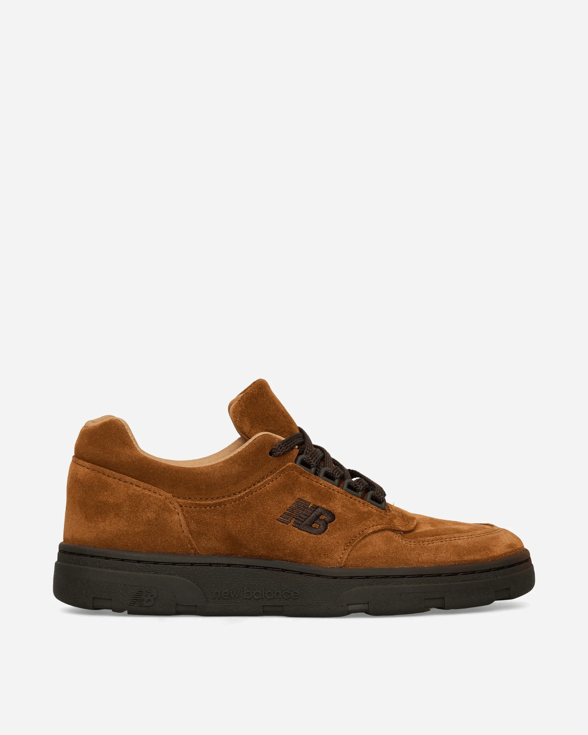 Made in UK Allerdale Sneakers Sierra / Black Coffee / Indian Tan Slim Line