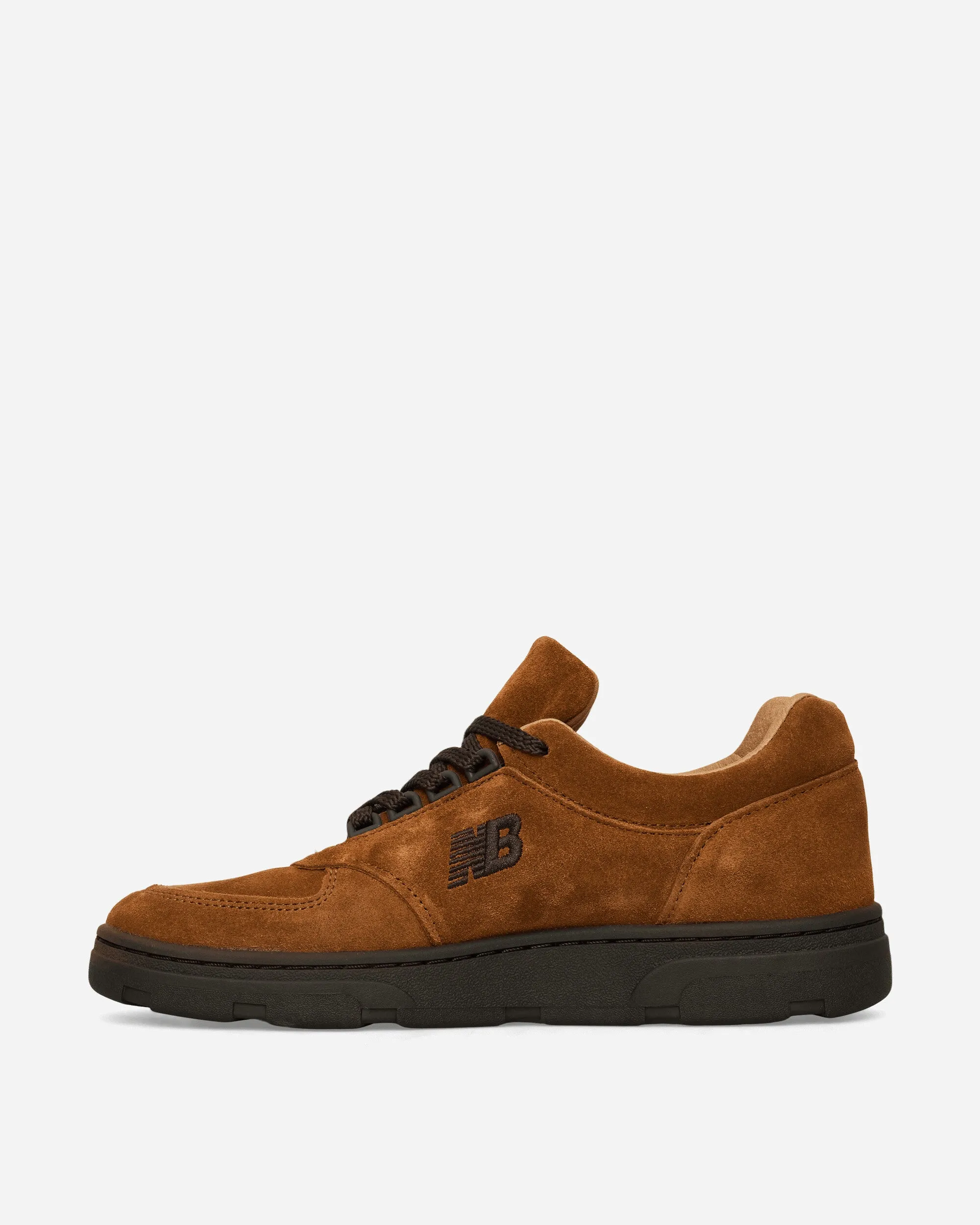 Urban Walk Made in UK Allerdale Sneakers Sierra / Black Coffee / Indian Tan