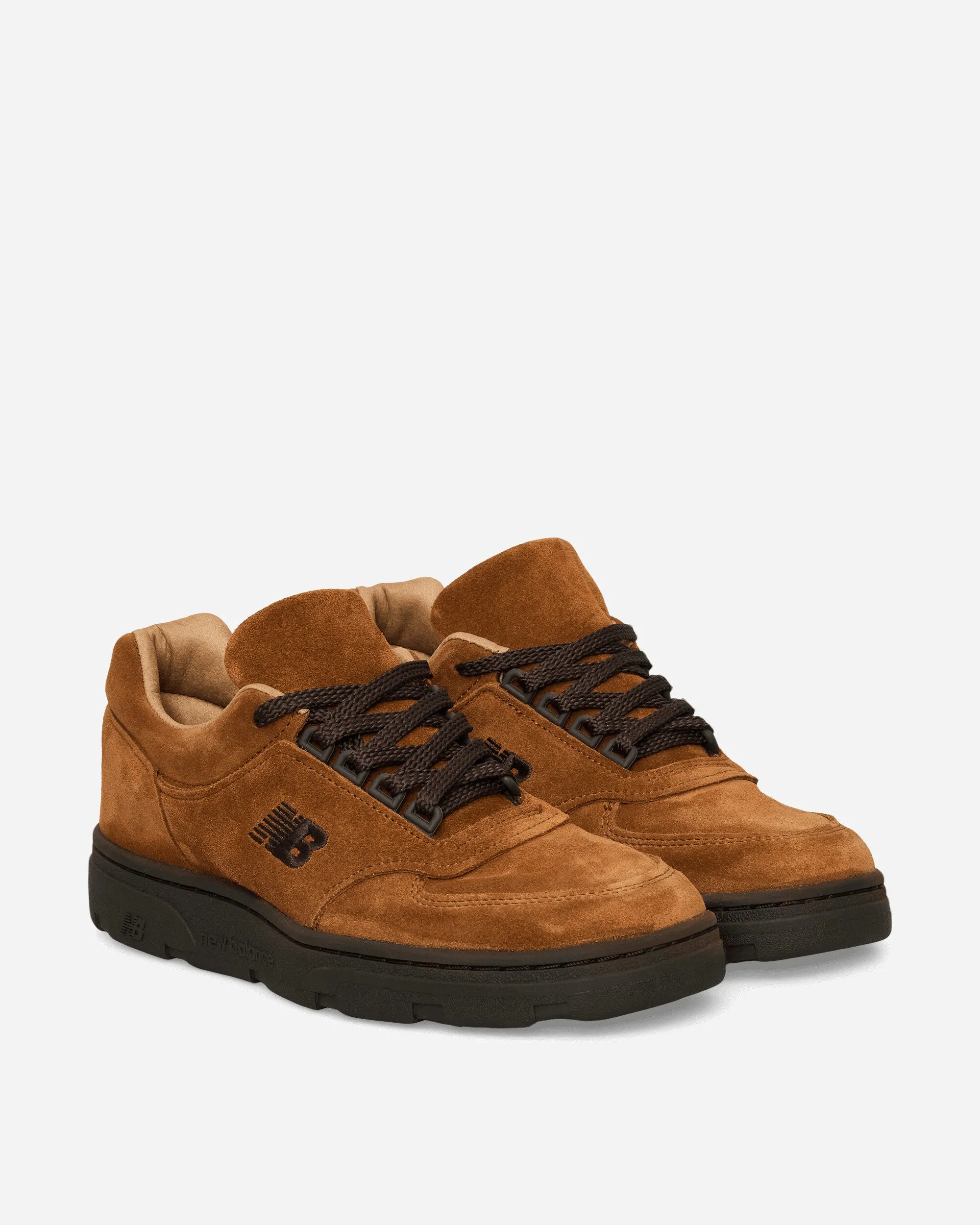 Sand Move Flexible Design Made in UK Allerdale Sneakers Sierra / Black Coffee / Indian Tan