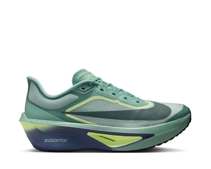 second - hand shoes Posture Boost Nike Zoom Fly 6 "Seaweed"