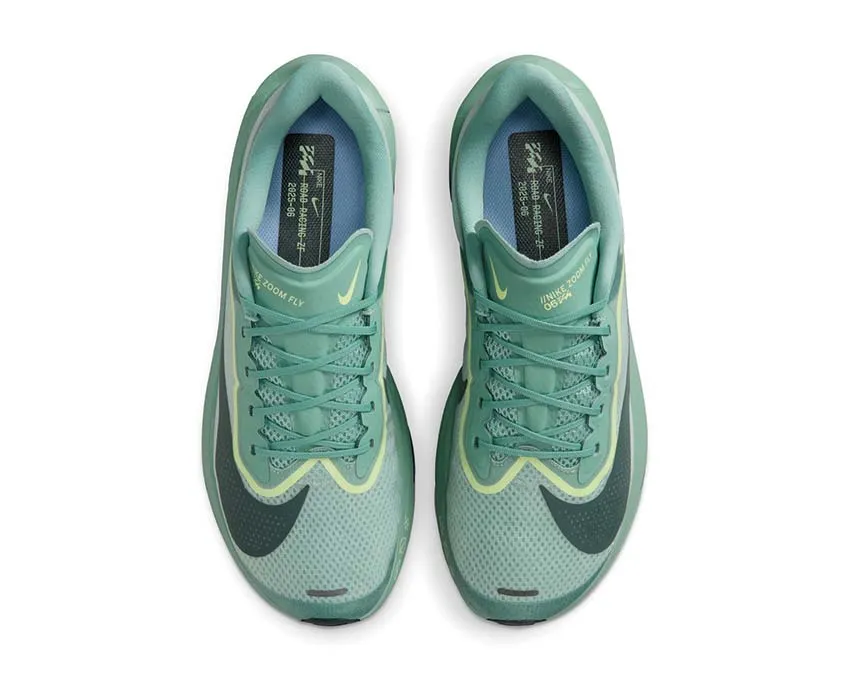 group running shoes affordable - price - value shoes Nike Zoom Fly 6 "Seaweed"