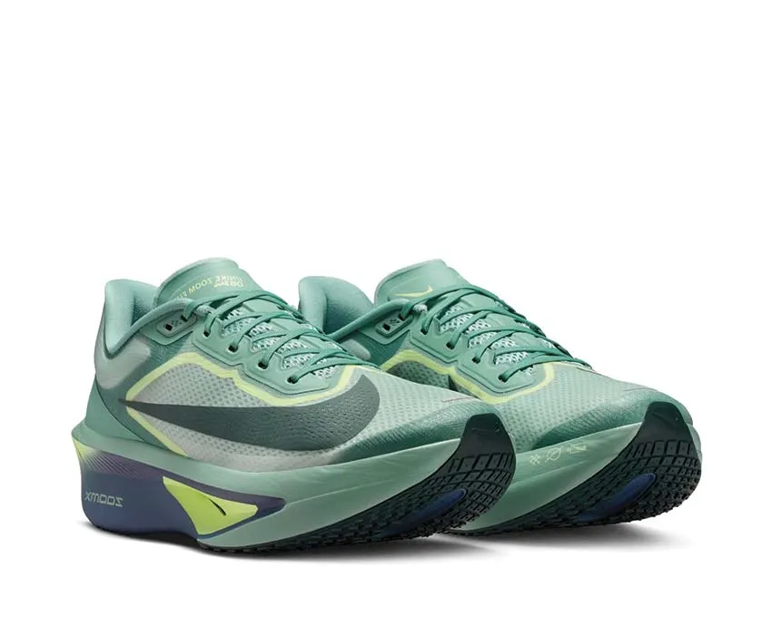 Nike Zoom Fly 6 "Seaweed" marathons