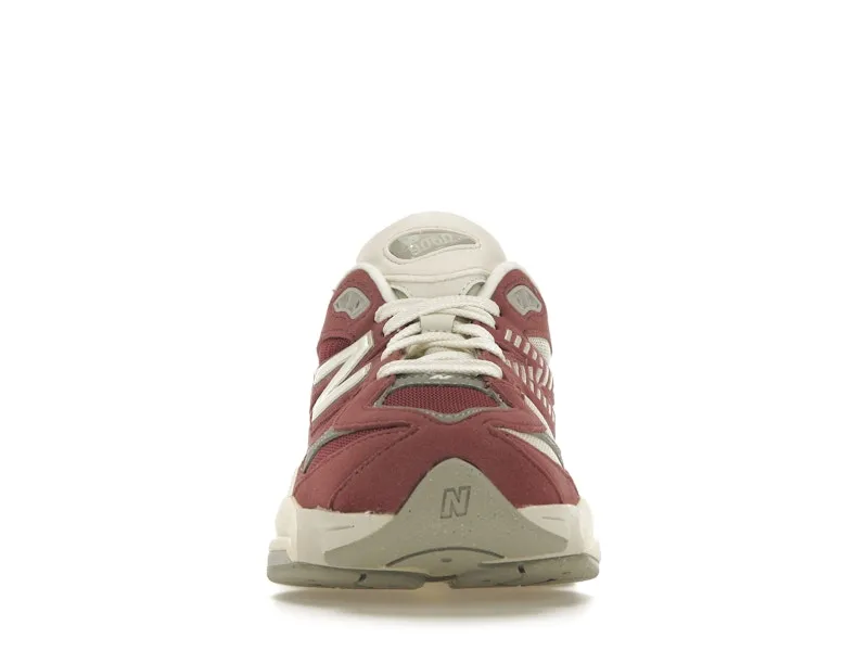 Moon Walk New Balance 9060 Washed Burgundy