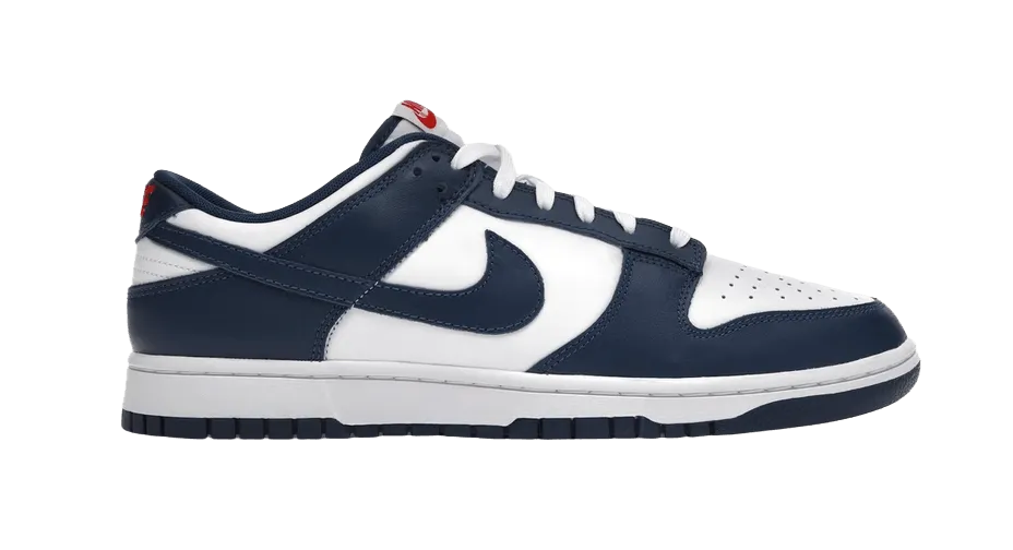Nike Dunk Low Valerian Blue Wind Jog Moon Step