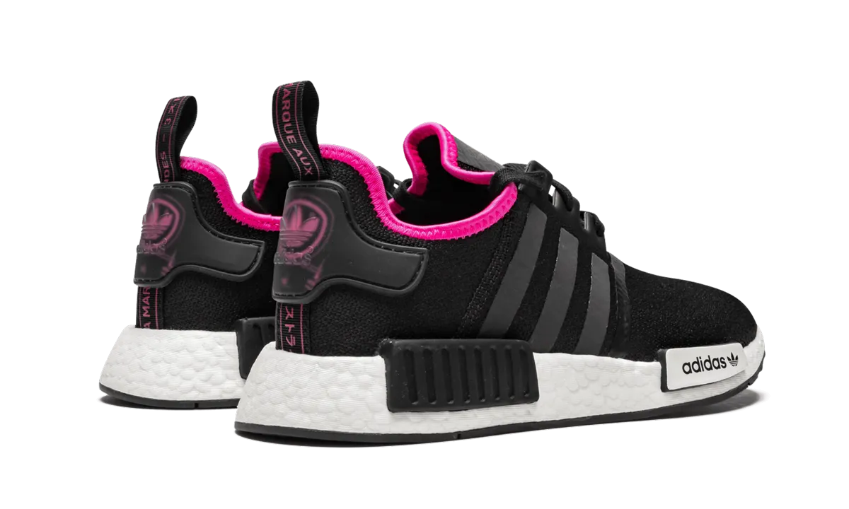 NMD_R1 foam Soft Interior