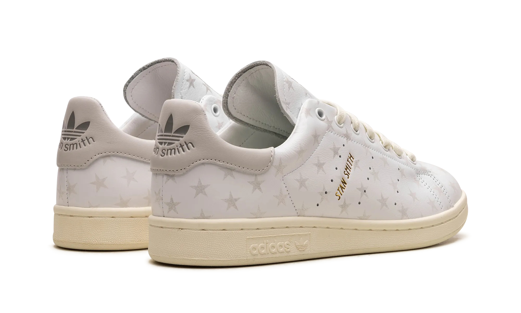 Wave Run Stan Smith Lux "Atmos Stars"
