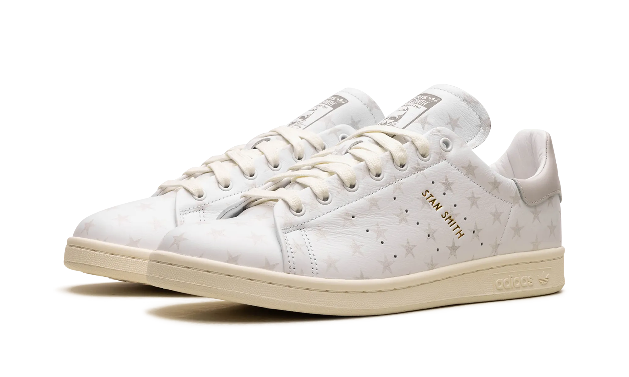 Stan Smith Lux "Atmos Stars" Step Stability Eco Material