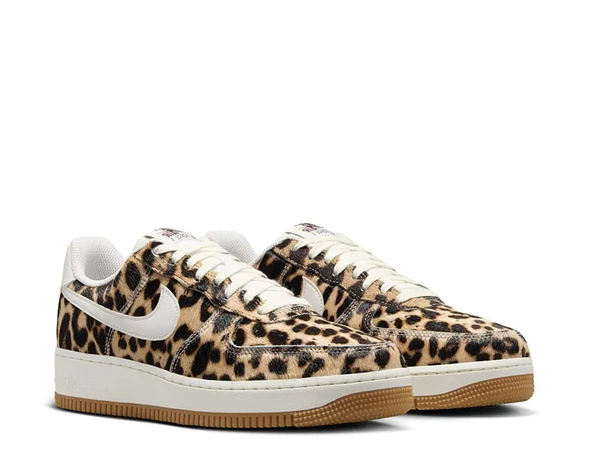 Nike Air Force 1 '07 W "Cheetah" Easy   wear