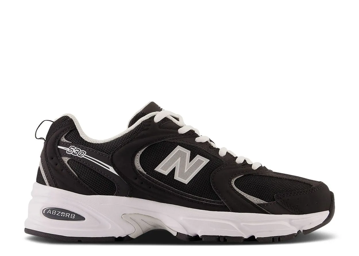 Buckle Strap New Balance 530 Eclipse Phantom