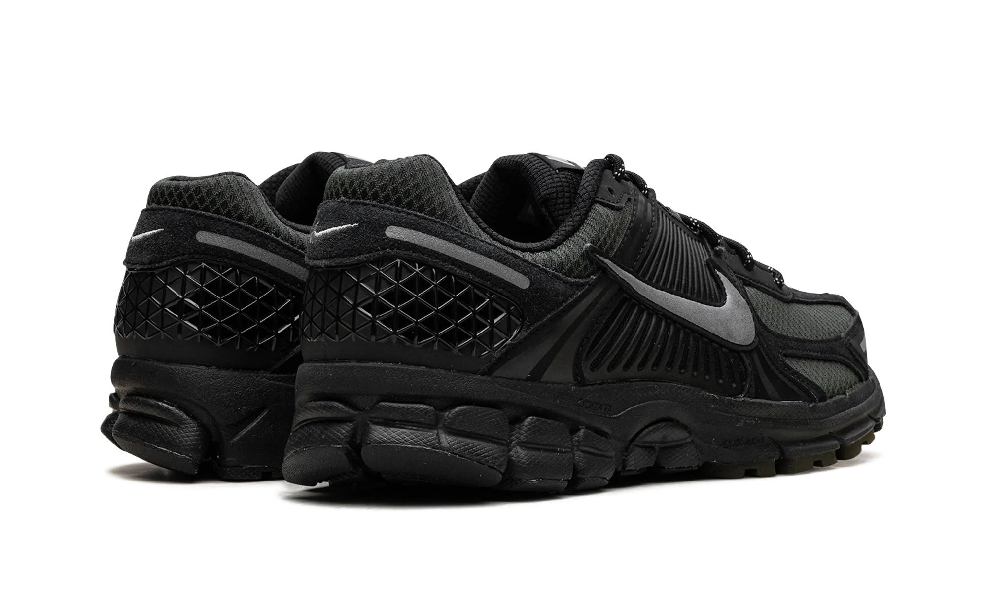 Vomero 5 "Black Sequoia" Reinforced toe moderate - performance shoes