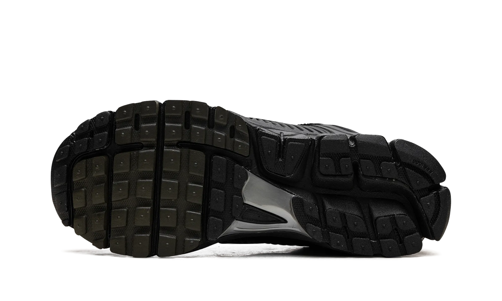 Senior - runner Vomero 5 "Black Sequoia"