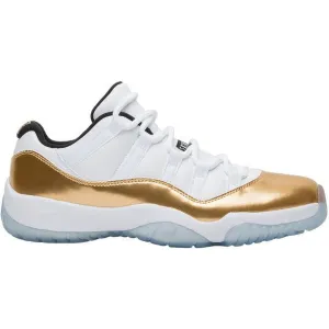 AnkleSupport Ice Jog Jordan 11 Retro Low Closing Ceremony