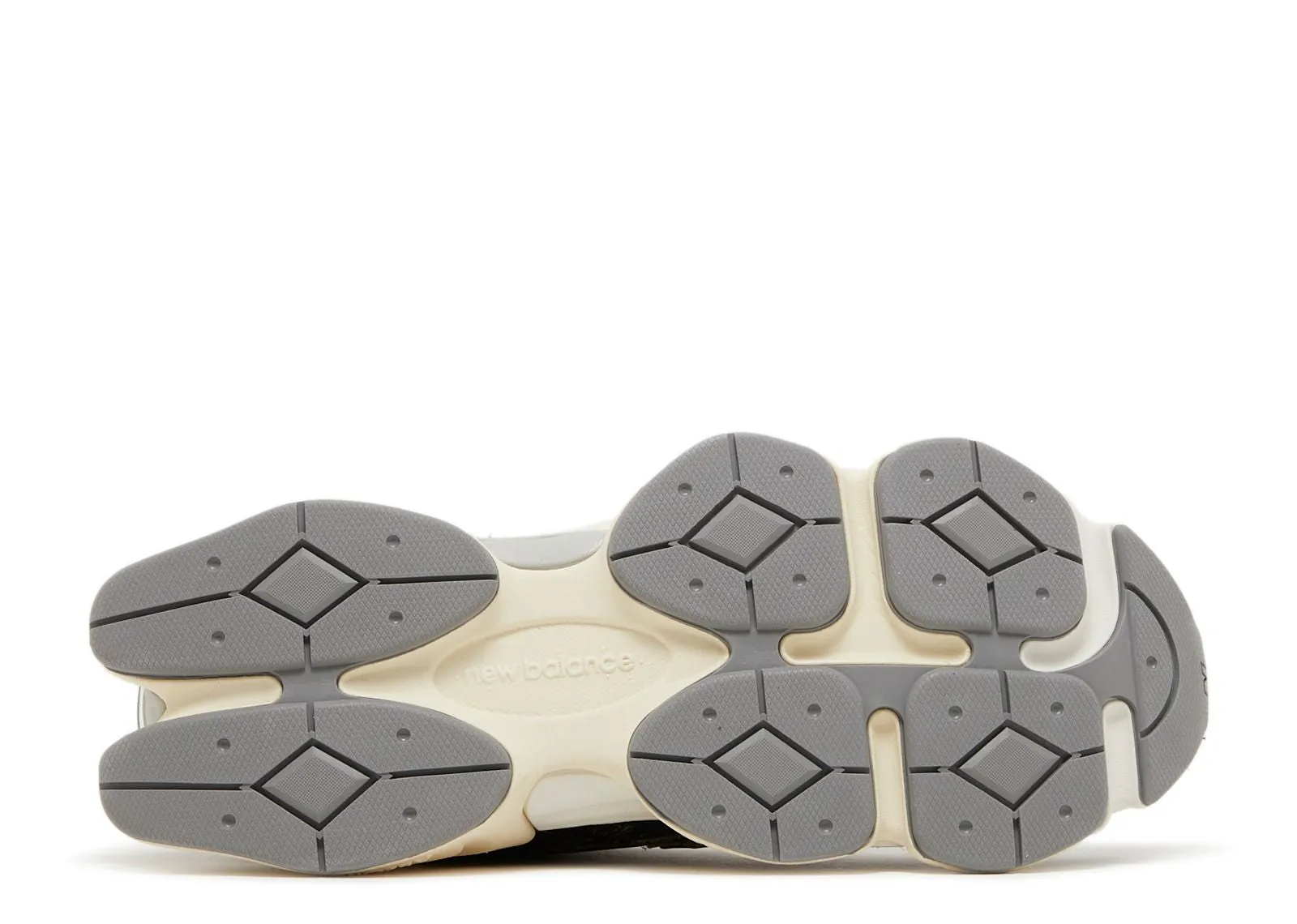 New Balance 9060 Black Sea Salt Countryside Walk