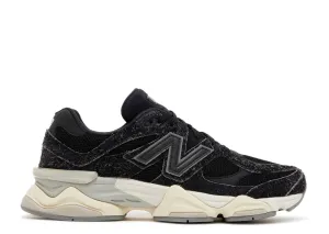 New Balance 9060 Black Sea Salt Flexible Midsole
