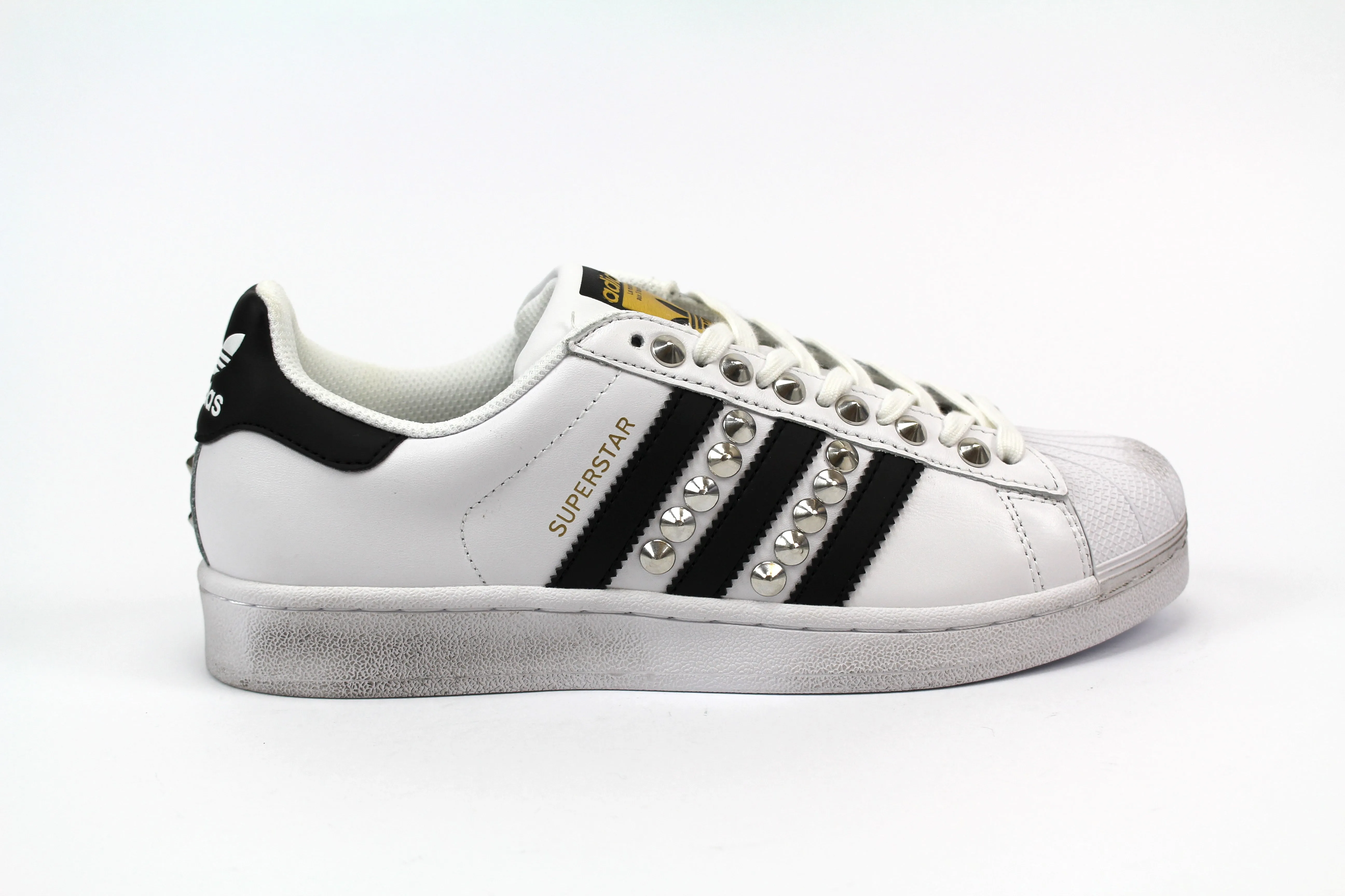 Adidas Superstar Classic Borchie easy move