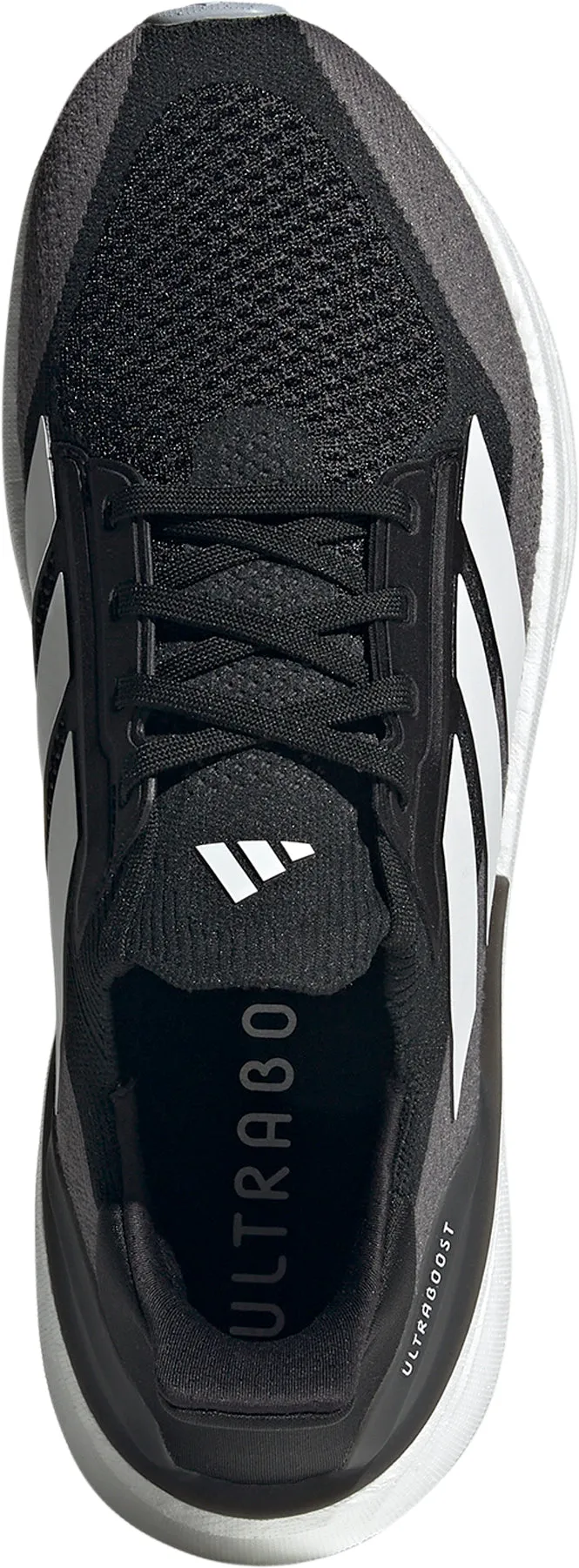 adidas Ultra Boost 5X Womens Running Shoes - Black Active Days