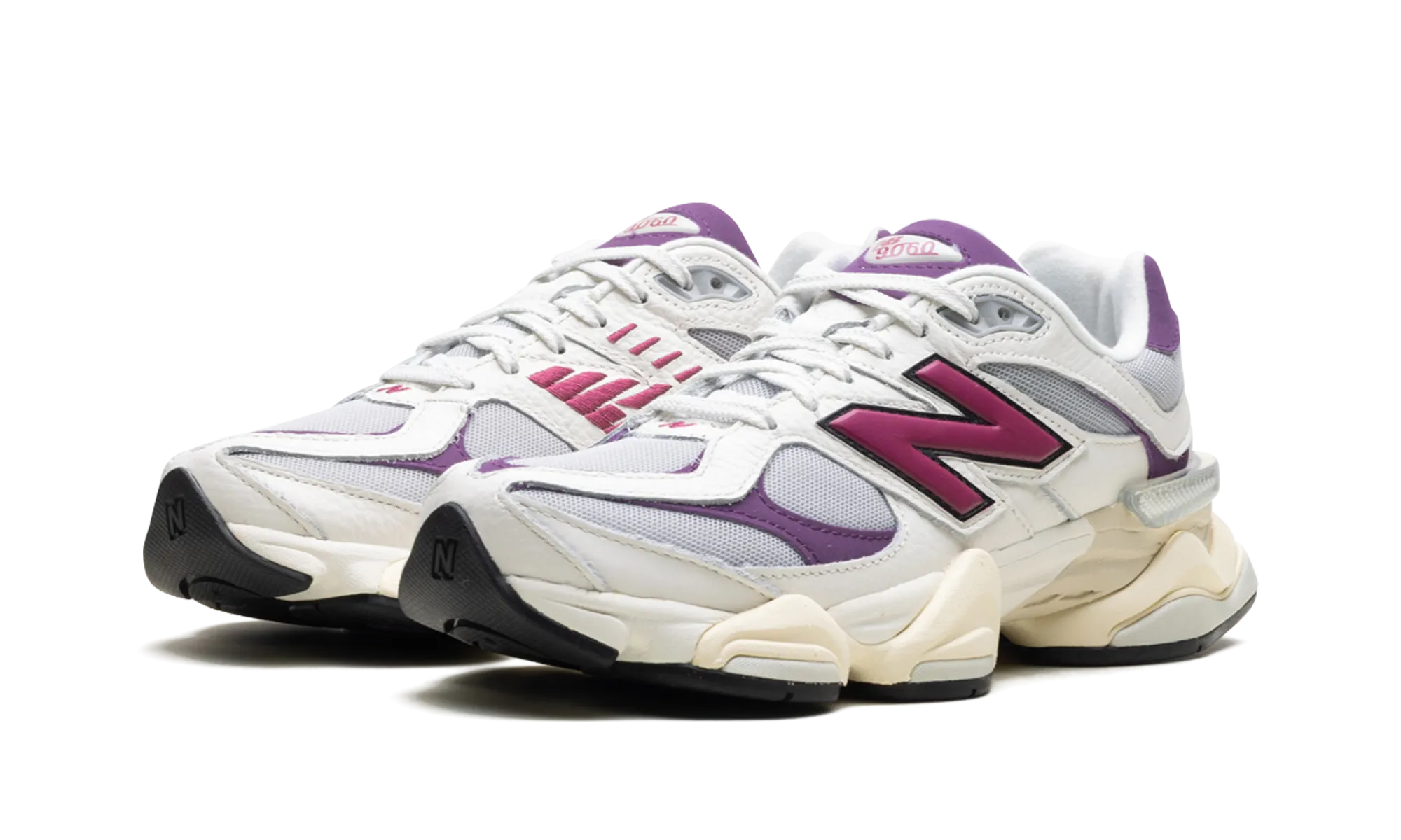 Comfort Tech 9060 "Magenta"