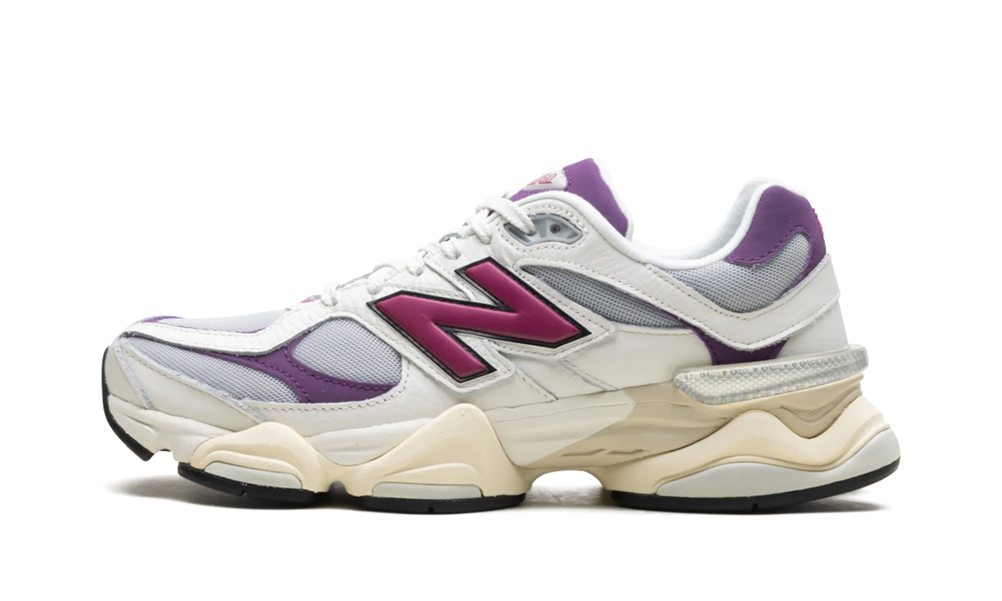 9060 "Magenta" Walkable Comfort Pasture Hike